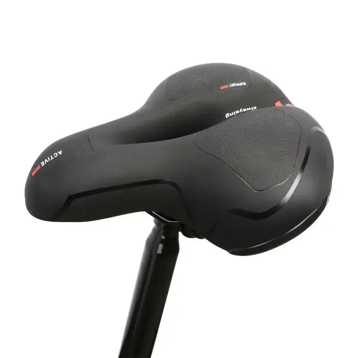 Coussin de selle de vélo