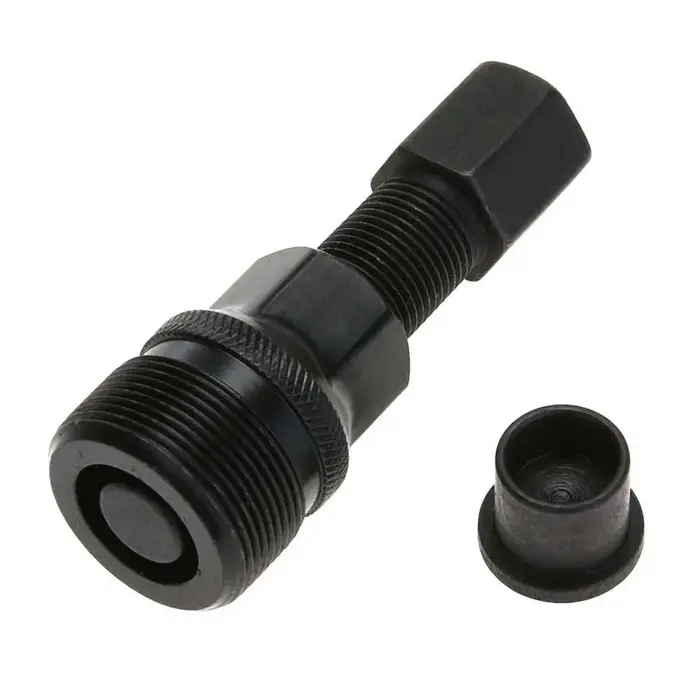 Extracteur d'axe outils de vélo outil de manivelle