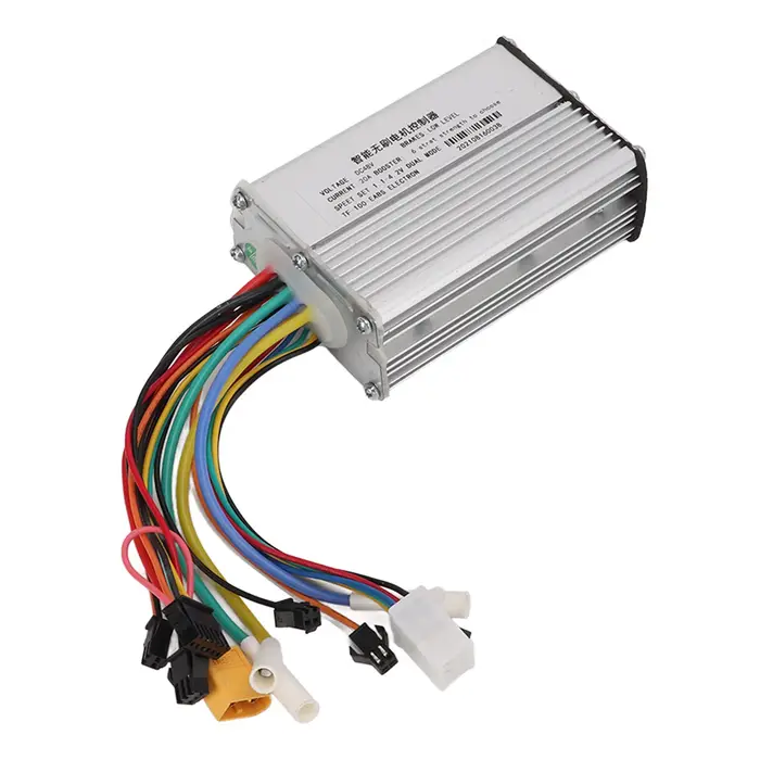Contrôleur intelligent de moteur sans balais pour KUGOO