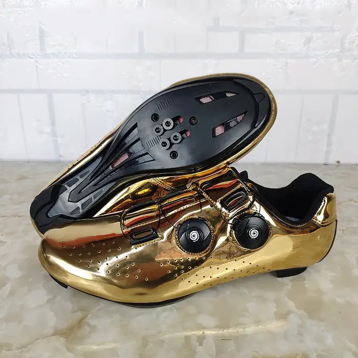 Chaussures de cyclisme Sapatilha Ciclismo vtt hommes baskets femmes VTT chaussures de vélo respirant