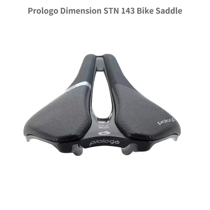 Selle de vélo Prologo Dimension STN 143