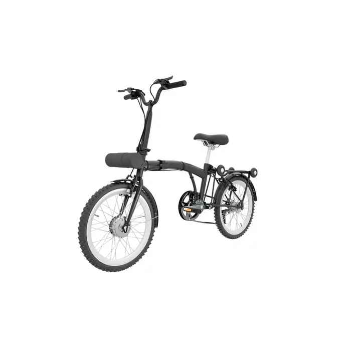 Kits de vélo électrique Brompton édition spéciale