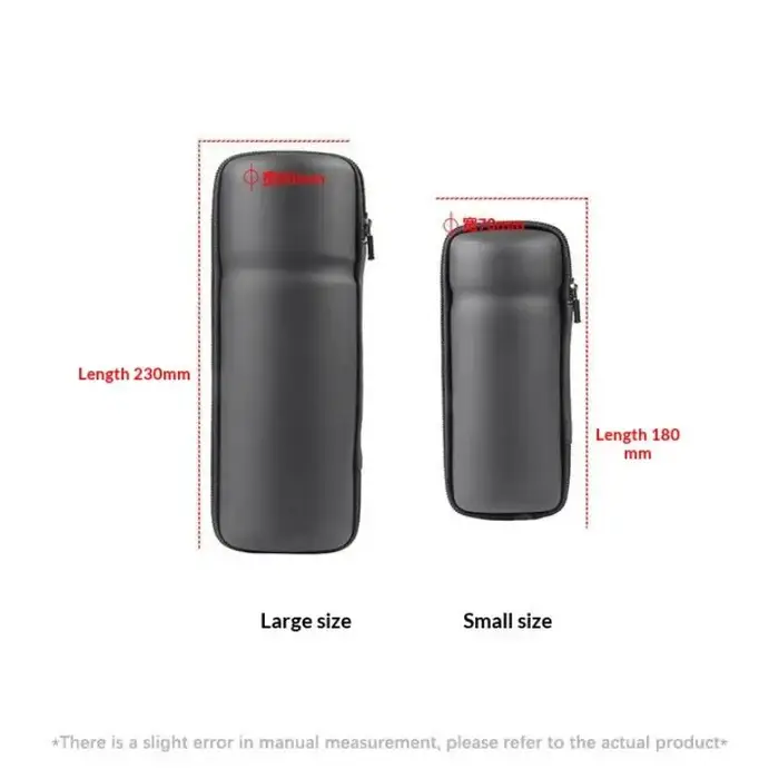 Boîte de rangement robuste en polyester et EVA pour outils de réparation de vélo et accessoires de cyclisme étanche grande capacité noir blanc