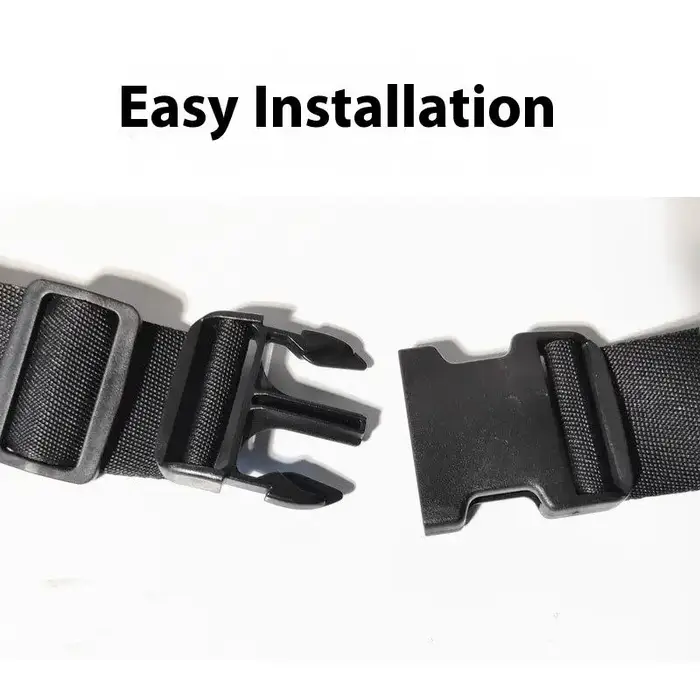 Ceinture de sécurité universelle pour Tricycle électrique