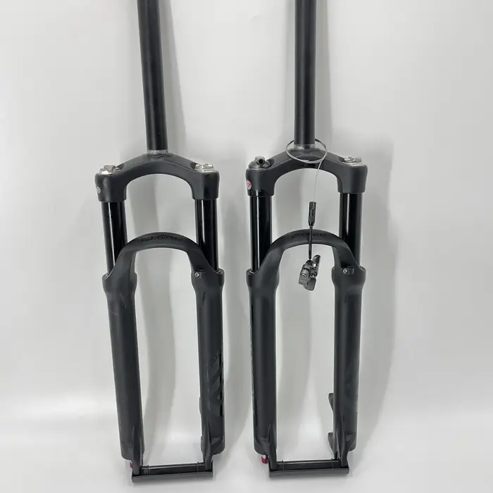 Staltour-Fourche avant de vélo EPIXON