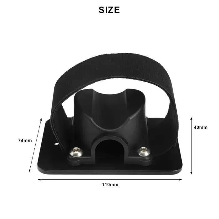 Support de fourche de vélo