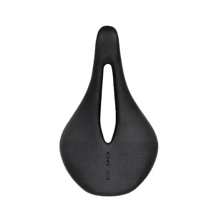 EC90 selle en carbone vtt/vélo de route selle en cuir Super léger coussins en carbone 7x9mm vélo de 
