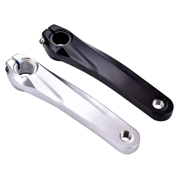 Bras de manivelle gauche de vélo pour pédalier 590 610 SLX XT XTR