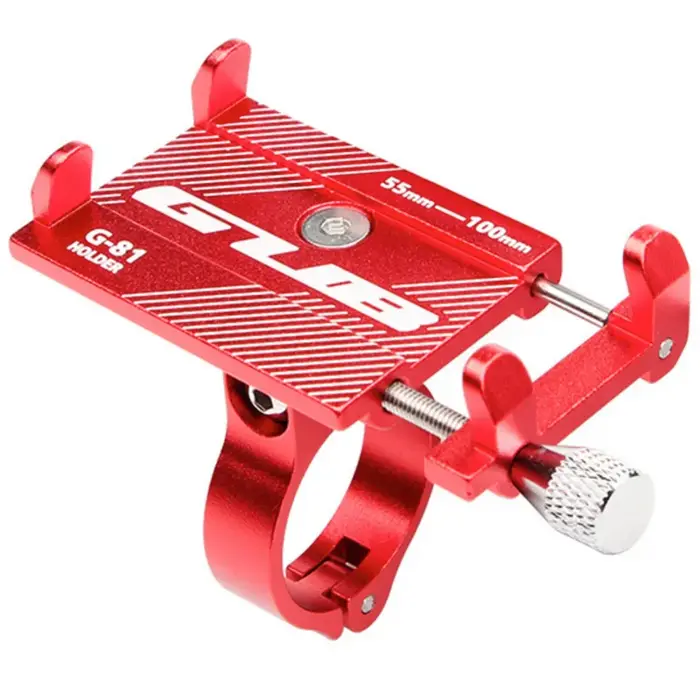 Support de téléphone en aluminium pour trottinette électrique Xiaomi M365 Pro 1S Pro2 ata 3 ata 4 Es
