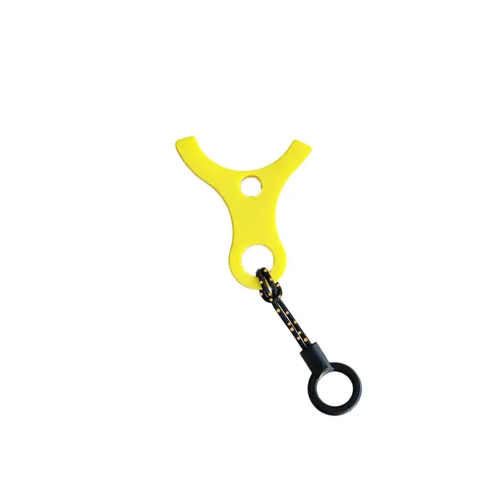 Stabilisateur de chaîne de vélo portable Walosphy pour vélo de route et VTT outil de réparation léger et efficace en noir ou blanc
