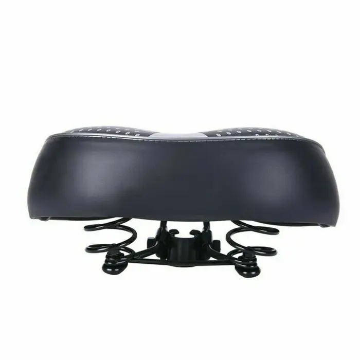 Selle extra large pour vélo électrique