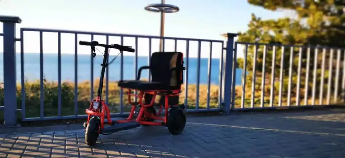 Nouvelle conception innovante