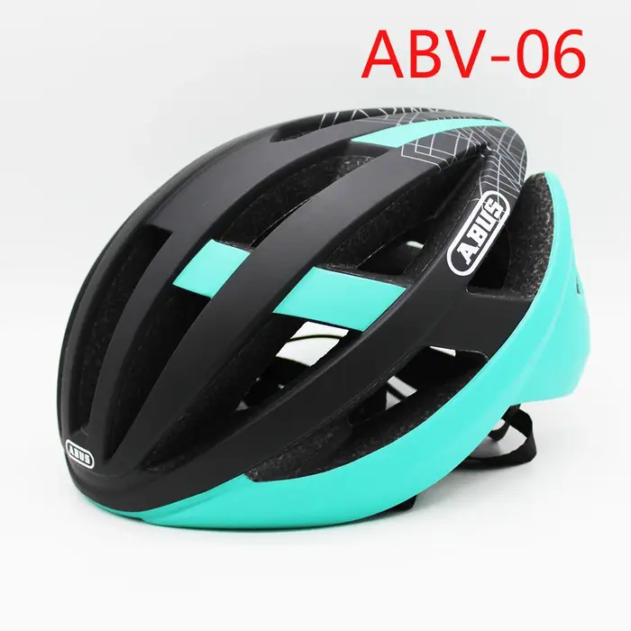 Casque de cyclisme aérodynamique pour homme et femme