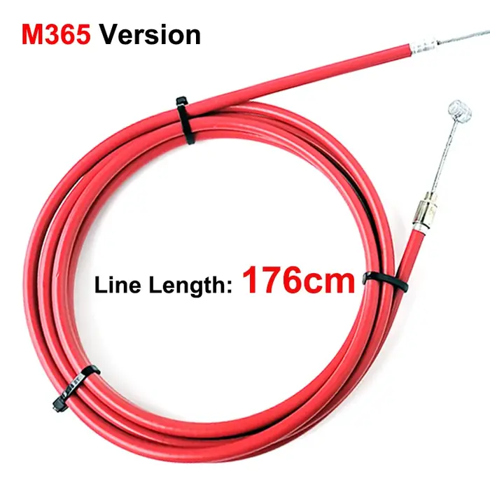 Câble de frein de remplacement pour trottinette électrique Xiaomi M365/1S/Pro