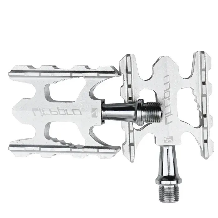 Litepro vélo pliant K3 pédale scellé roulement en alliage d'aluminium antidérapant vtt route BMX péd