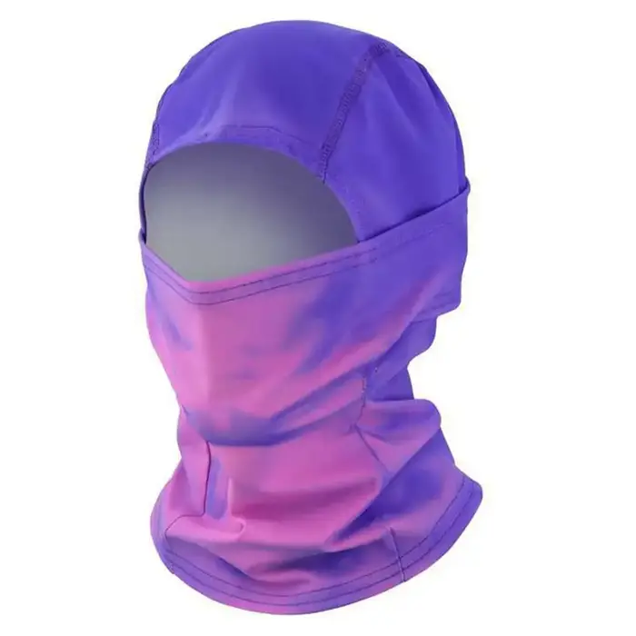 Cagoule tactique coupe-vent pour le cyclisme, couvrante, pour la chasse en extérieur, la randonnée,