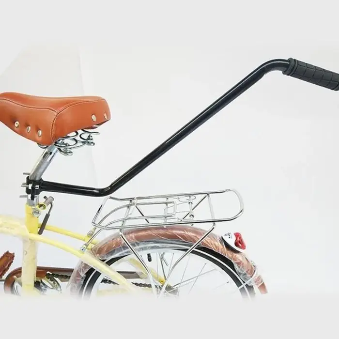 Balance des vélos réglables Handle l'entraîneur Balance cycliste
