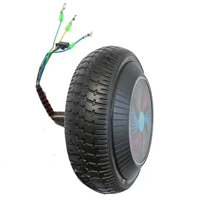 Nouveau moteur pour hoverboard 36V 250W