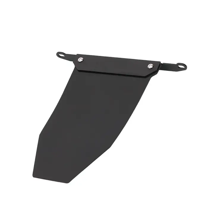 Garde-boue à Absorption des chocs arrière, accessoires de MOTO 800MT, garde-boue pour CFMOTO MT800 C