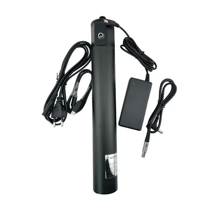 Batterie externe 11.1V 10000mAh BL10000, pôle d'alimentation GPS pour South Trimble CHC, batterie GPS RTK haute cible, nouveau