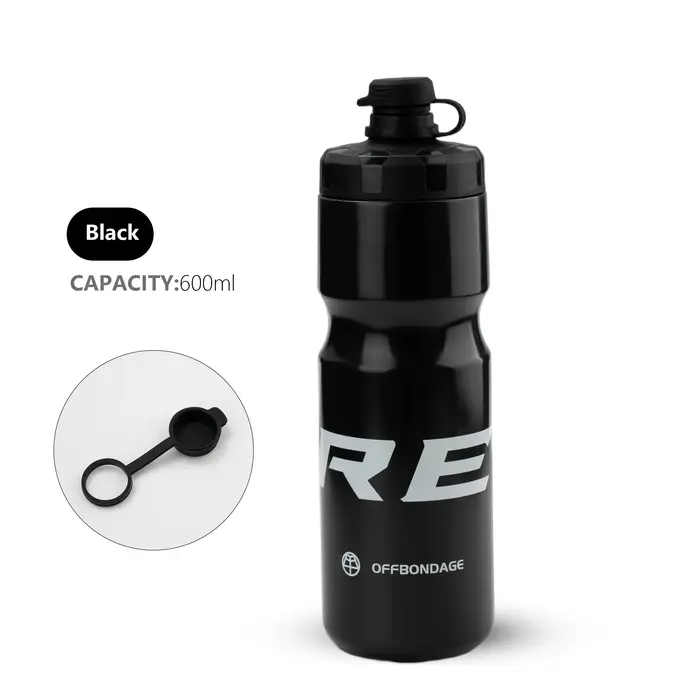 OFFBONDAGE – bouteille d'eau pour vélo de route et VTT