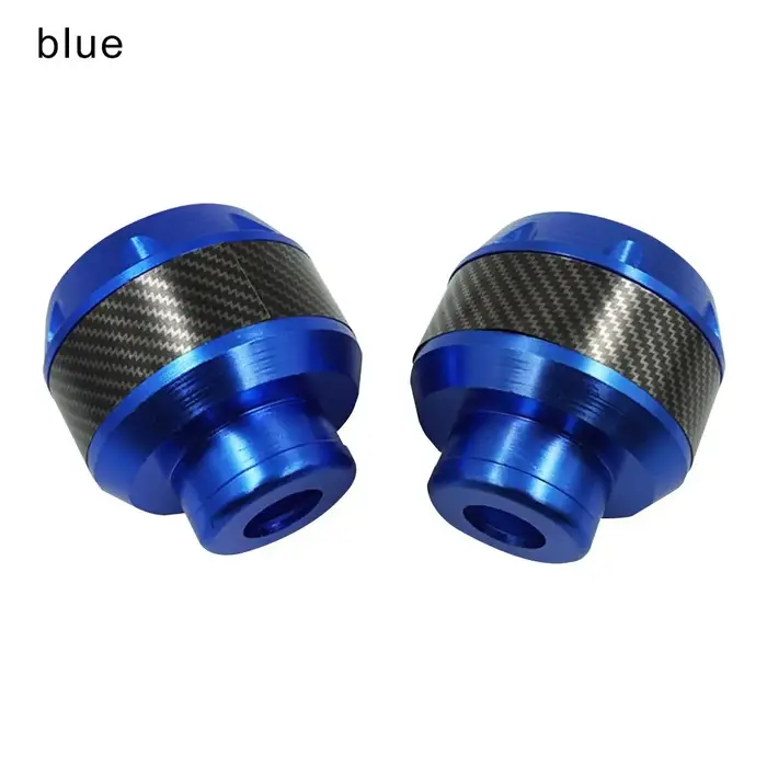 Accessoires pour scooter électrique en alliage d'aluminium pour moto et vélo électrique : Protection