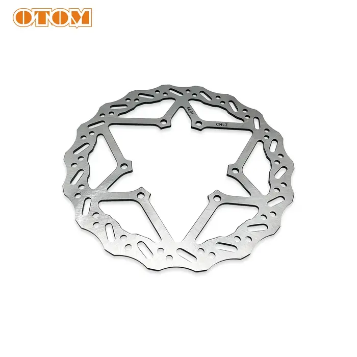 Disques de frein OTOM 3 mm pour vélo électrique Surron Ultra Bee