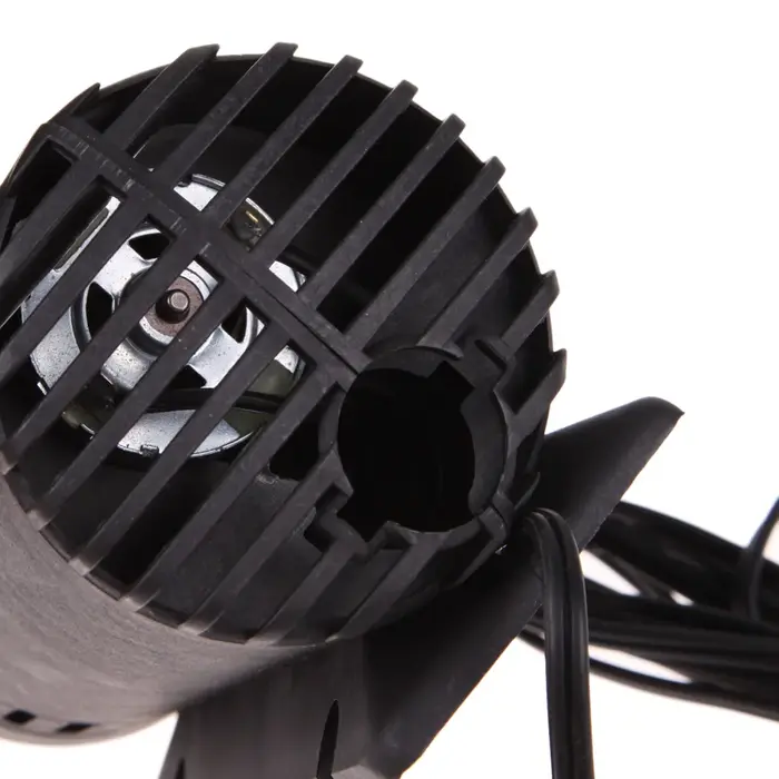 Pompe à pneus intelligente 12V avec manomètre