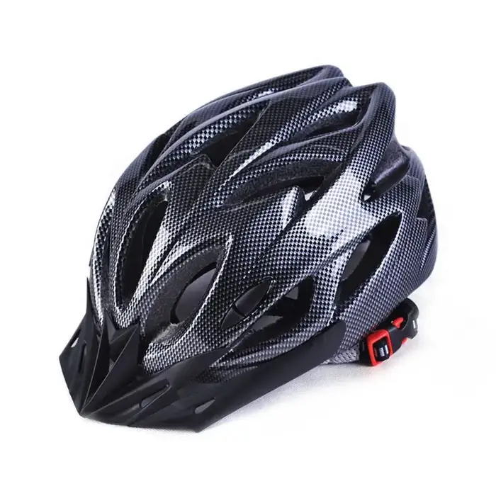 Casque de cyclisme adulte équipement de vélo de montagne