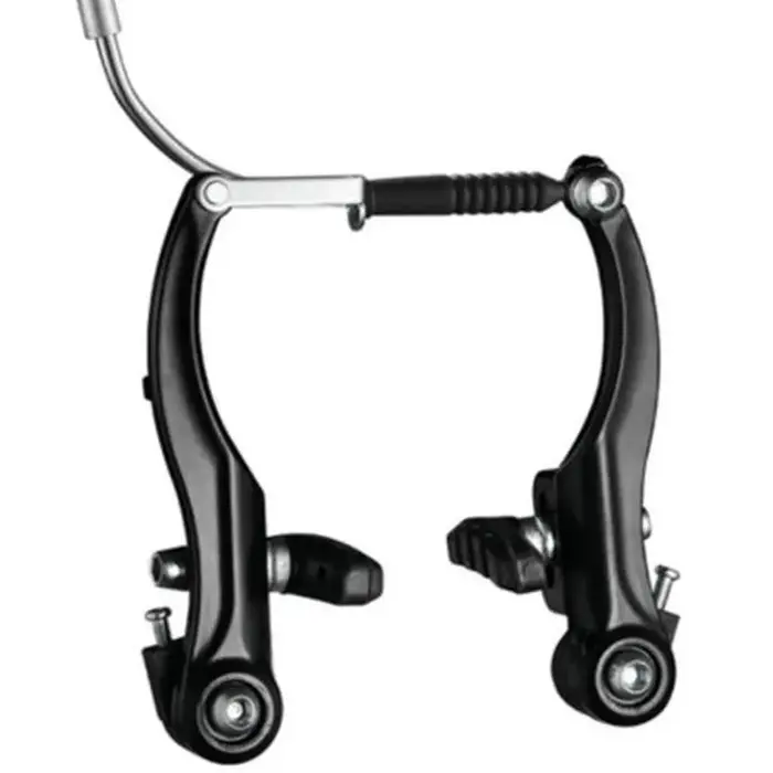 Alliage d'aluminium VTT V frein avant ou arrière vélo vélo de route frein accessoires d'équitation