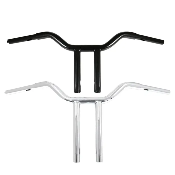Guidon de vélo Retro Hurbike