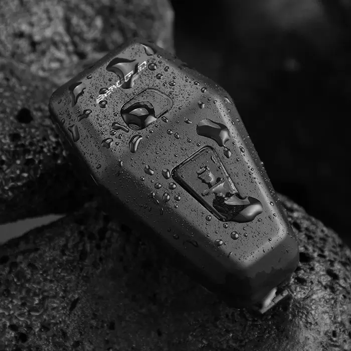 Sonnette de vélo électrique avec alarme antivol