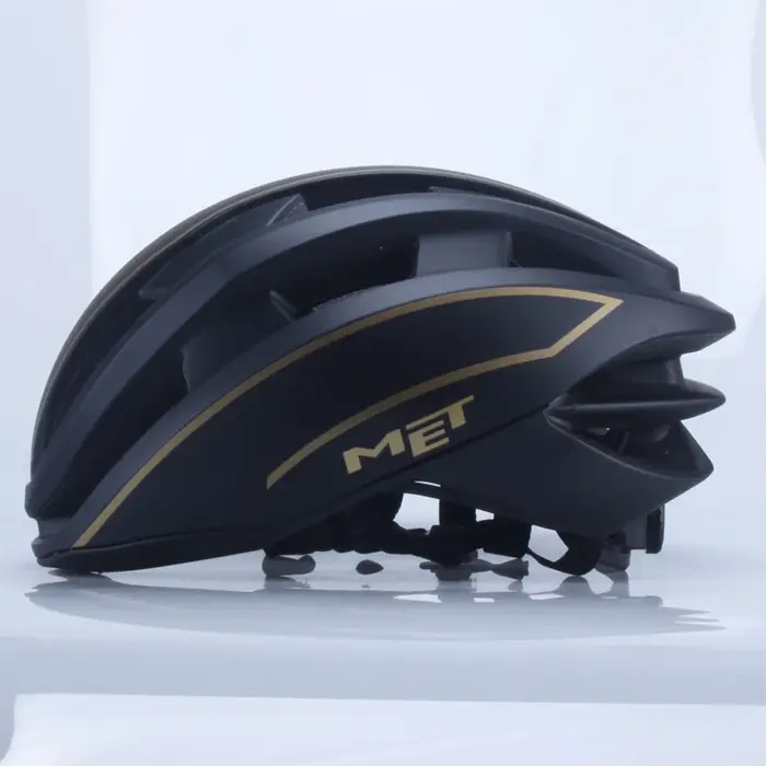 Casque de vélo Ibex, nouveau modèle