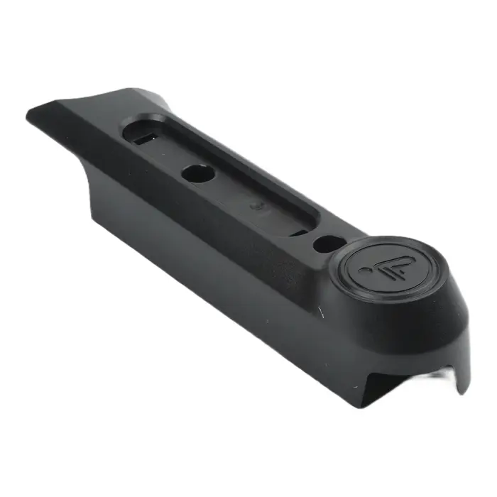 Cache de fourche arrière pour trottinette Ninebot E3 Pro