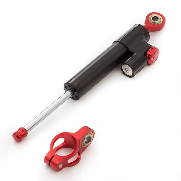 Amortisseur de direction directionnel pour scooter électrique InosphV7, pièces de rechange, augmenta