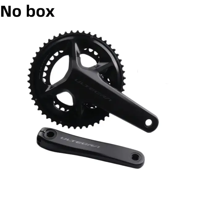 Shimano Ultegra R8100 Pédalier FC-R8100 2x12s HOLLOWTECH II 165mm 170mm 172.5mm 50-34T 52-36T Pour Vélo De Route