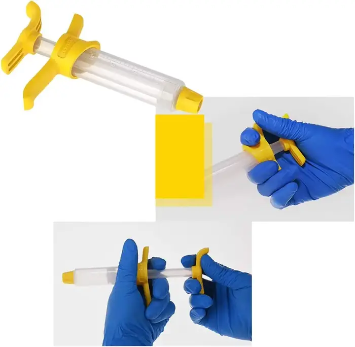 Ezmtb Kit de purge d'huile de frein à disque hydraulique de vélo outils pour SHIMANO