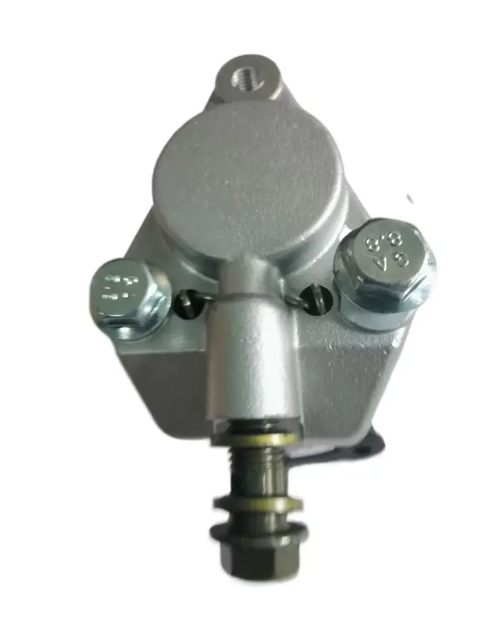 Étrier de frein avant pour scooter 50cc, accessoires pour scooter-Derbi Senda