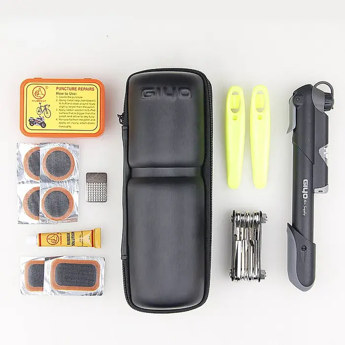Sac Portable pour vélo de montagne