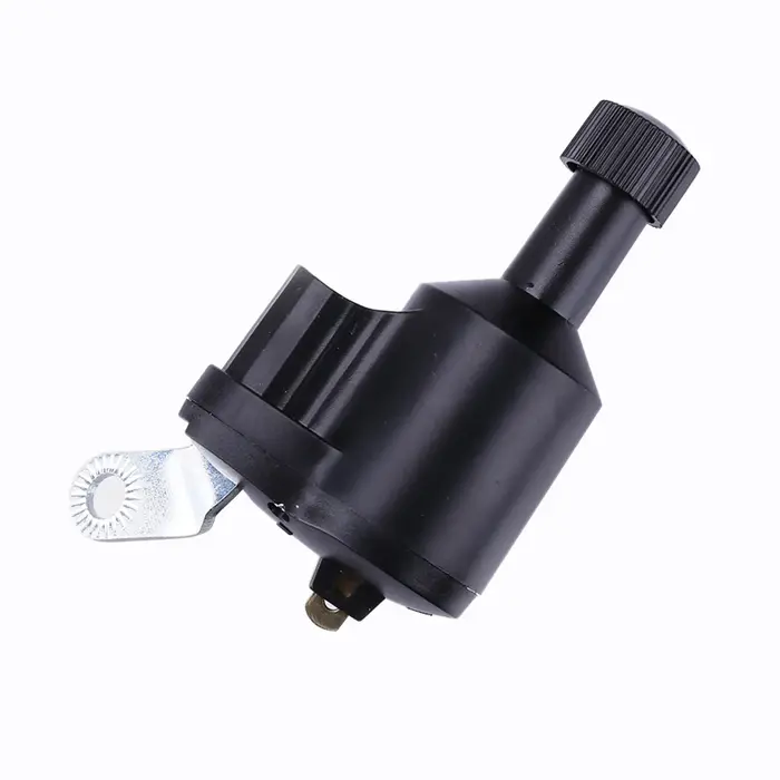 Ensemble de lumières dynamo pour vélo, sécurité, sans piles, phare avant et arrière