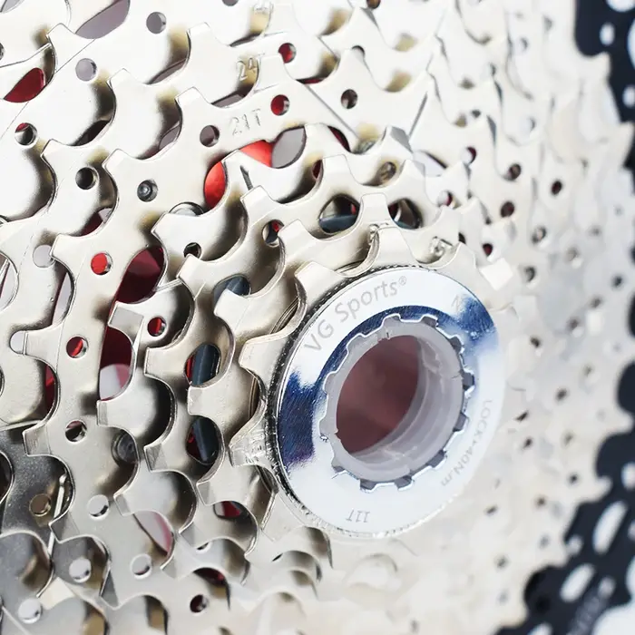VG SPORTS-Cassette VTT