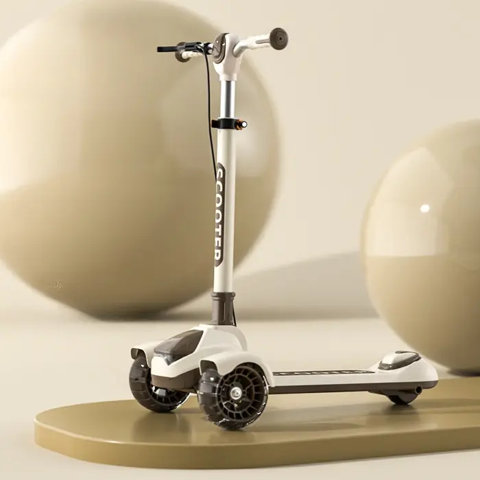 Trottinette pour enfants