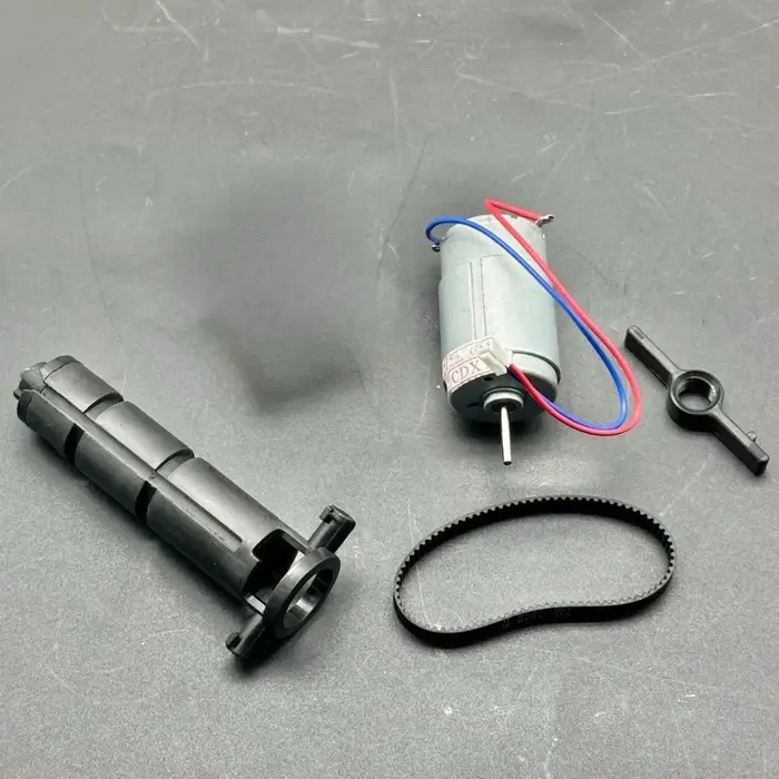 Kit de réparation de mécanisme de changement de vitesse, Land Rover Discover, Range-Rover Evoque, Ve