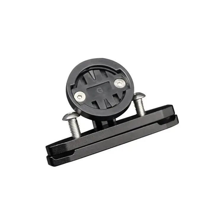 Support de selle de feu arrière de vélo