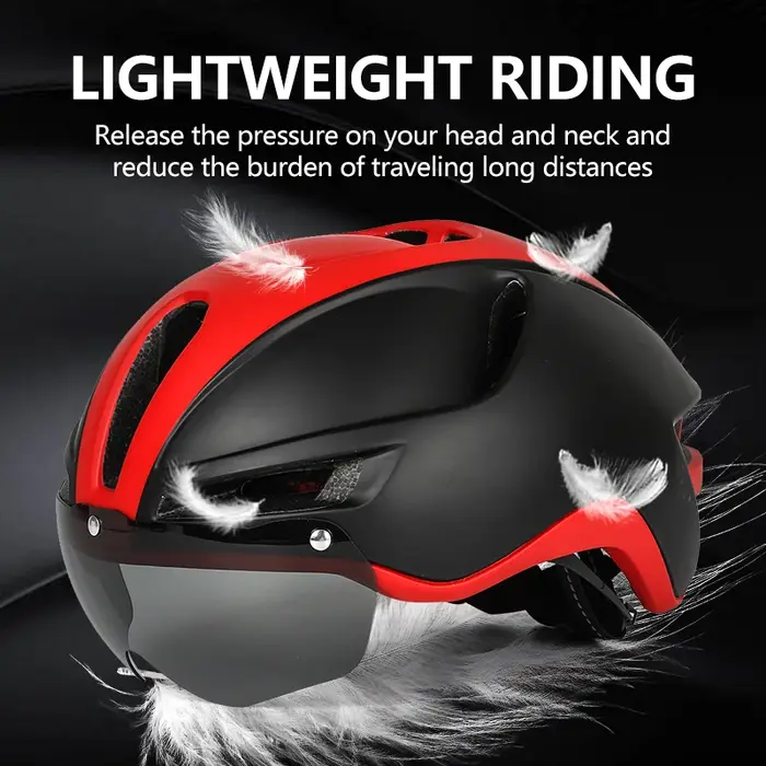 Eastinear – casque de vélo de route pour hommes et adultes