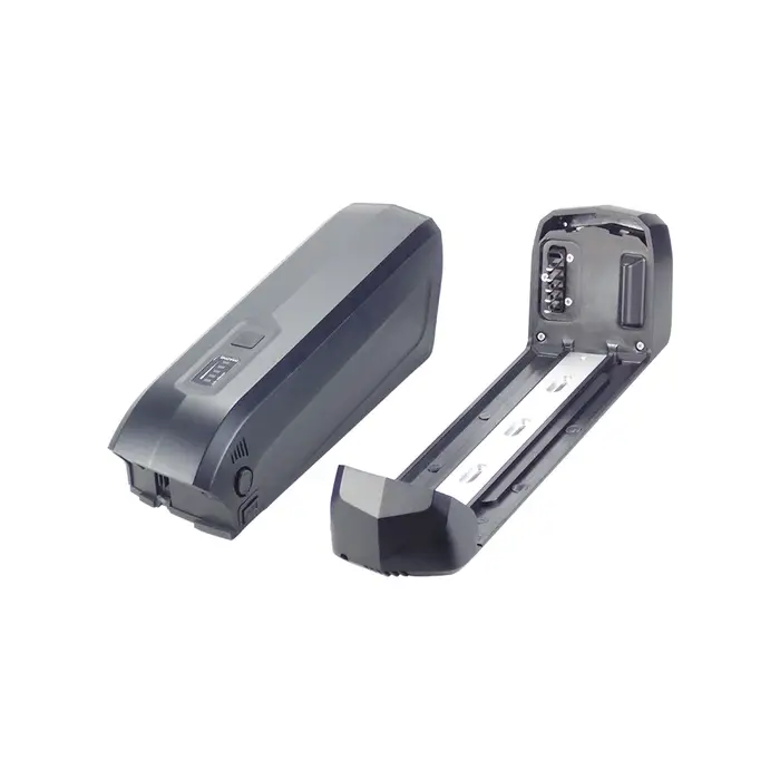 Batterie de vélo électrique Huffy 36V Hailong 10.4Ah 12Ah 14Ah