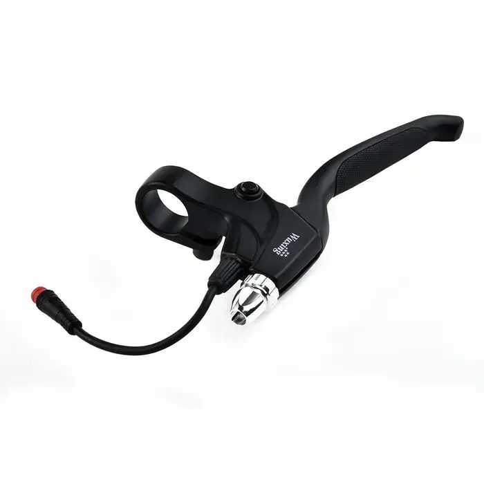 Levier de frein électrique pour trottinette électrique