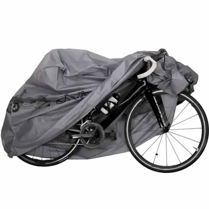 Housse de vélo étanche