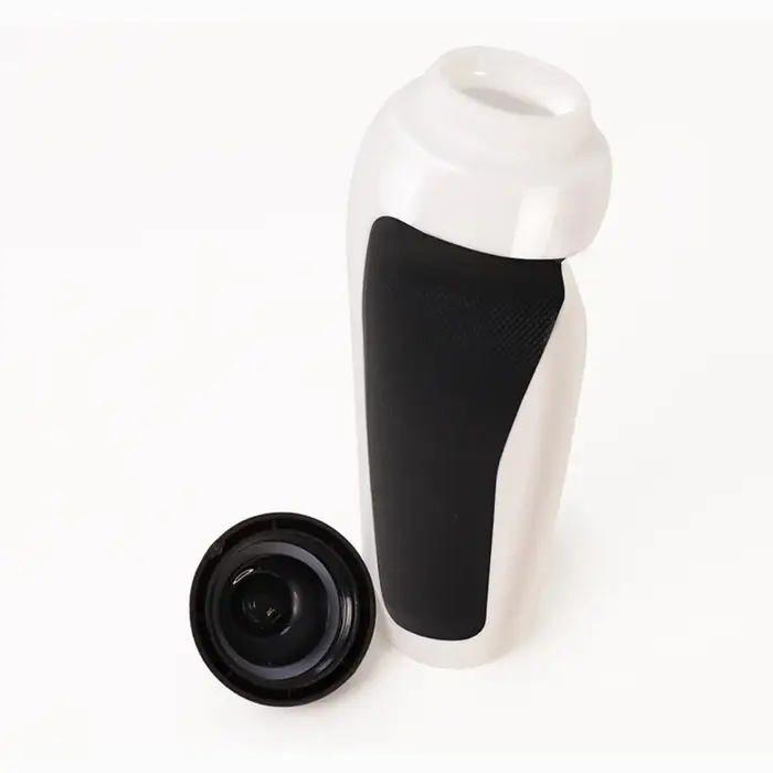 Bouteille d'eau de vélo légère et Portable