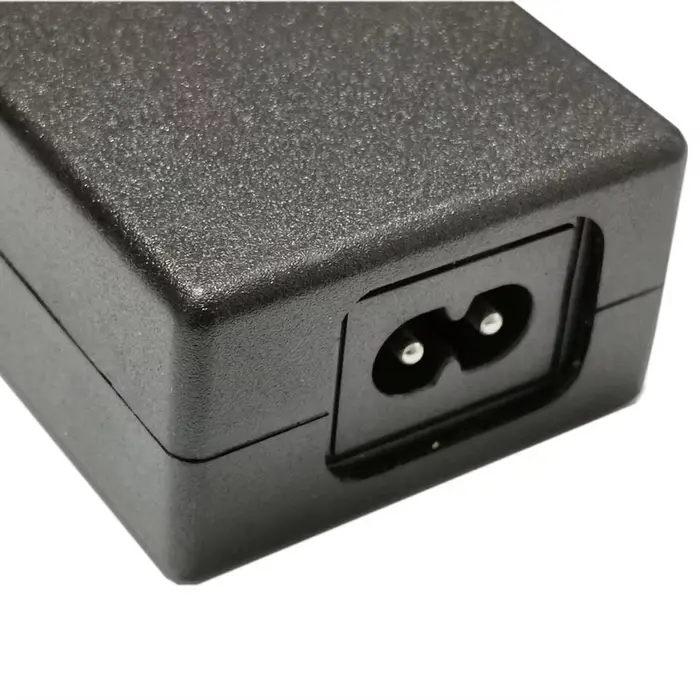 Chargeur de scooter 42V 2A DC pour isinwheel S9 Pro S9 Max